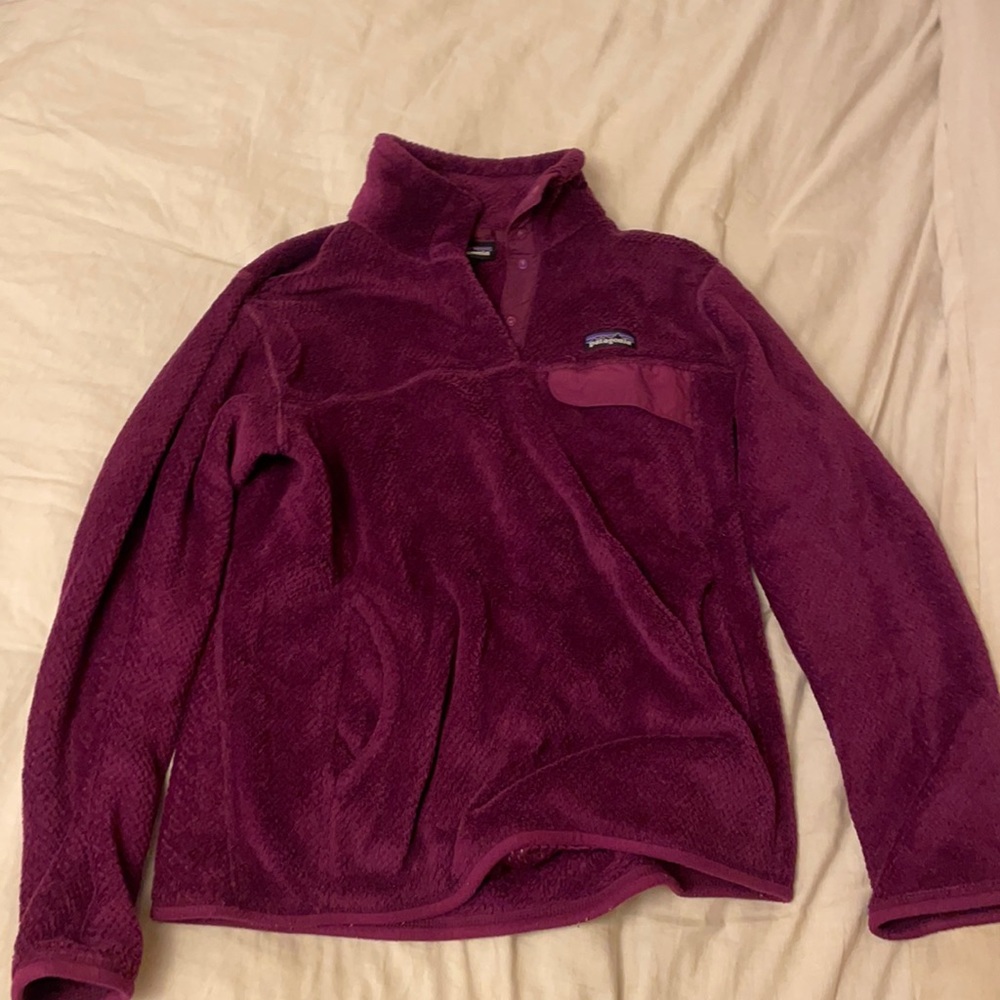 Women’s Patagonia - Large